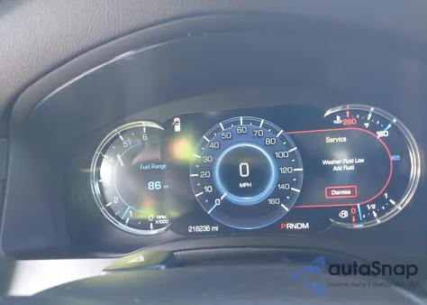 2016 Cadillac Escalade Esv Luxury Collection z USA, uszkodzony, nr VIN 1GYS3HKJ0GR164773